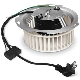 Ja2b099n Yuucoo 796647553947 Upgraded 8832na Blower Motor Compatible With Nutone 84757 Bathroom F