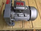 100l2-4 Yxl Wn Hp Electric Motor Phase Rpm Amps Frame