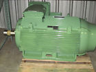 Z20009et3x031014 Weg 200hp Electric Motor