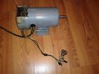 Z3230 Emerson Electric Vintage Variable Speed Motor