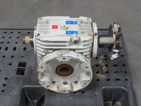 0-900-01-301-7 Zae E 125 F 1300/56 Gearbox 10 1 Pg 220 4.5l T201029
