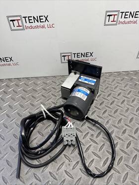 Nv2r6n-s200r-a002 Zd Zd2nv300sk-a001 2nv300sk-a001 Nerve Motor With Reversible Y-7
