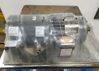 05e423w054z1 Zdm3587t Baldor Vector Drive Motor