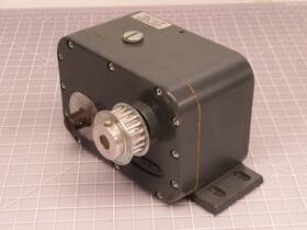 E2cw120-400 Zero Max Drive Power Block Gear Box T198886