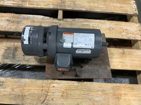 4df132md4x-8 Zfb100/4df132md4x-8/2 U2p2gc U.s Motors Brake Motor Hp 575 V 1750 Rpm 105632106604 Vt