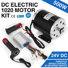 Zgc540051151526622272 Vevor Dc Electric Motor Switch Control Throttle Bicycle 871248666309