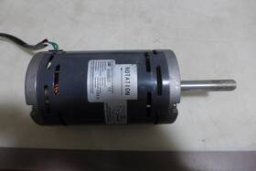 Btu-280a-s3 Zhongda 5292472-0 M16 Electric Blower Motor 3ph 230v Free Shipping