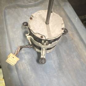 3m7t20d554ac1 Zhongshan Broad-ocean Motor Co. Ltd. 1/3 Hp 220-230v 1050rpm Single Phase Mpn 3m7t20d554