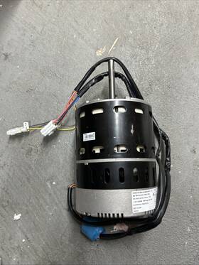 Zwk702e004001 Zhongshan Broad-ocean Motor See Pics 30 Days Warranty