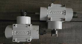 Ksz-05-t Zimm 2497210 Used Spiralverzahnt I 1 Bevel Gearbox 1500 13.6
