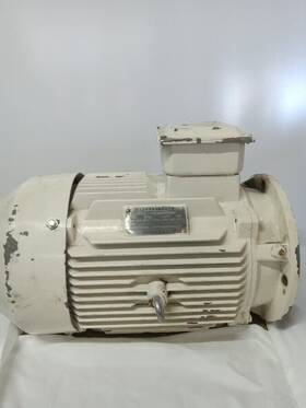 Ye3-160l-4 Zldj Three Phase Induction Motor Electric