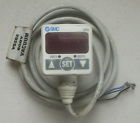 Zse50f-t2-62l Smc Digital Pressure Switch