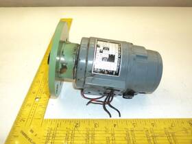 T19918 Zurrer Afv35x Motor