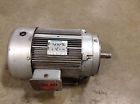 Zvn215ttfl7058bbl Zvn 215ttfl7058bb L Marathon Hp Vac Rpm Motor Tsc