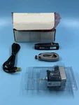 Schneider Mdrive Stepper Motor MD1PRD17A4, CC4 Converter Complete Set. Fixed Price $349.00.