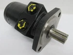 Parker TB0165AS110AAAA, Series Lsht Hydraulic Motor - Made In Usa. Fixed Price $475.00.
