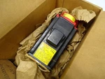 Fanuc A06B-0371-B175 Servo Motor (141903 Used). Fixed Price $359.99.