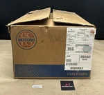 Emerson F008 U12S2AC Us Motors .5HP 1745RPM 208-230/460 190/380V Nib. Fixed Price $350.00.