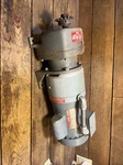 Dayton 6K233C Electro Magnetic Electric Motor Brake 2Z933A 39:1 Ratio 6K342K 110. Fixed Price $199.99.