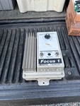 Emerson 2400-8000 Focus 1 Motor Controller. Fixed Price $199.00.