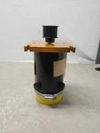 New No Box Honeywell Potoma Electric Motor 08722202 Revb. Fixed Price $4158.00.