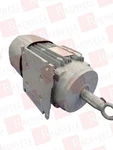 Sew Eurodrive DRE100M4BE5HR/FI DRE100M4BE5HRFI (used). Fixed Price $699.84.