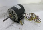 Ao Smith F48SQ6V71X2 Hp Ac Motor 208-230V 1PH 1075 Rpm Uf 7G01. Fixed Price $116.00.