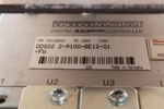 DDS02.2-A100-BE12-01-FW Indramat Refurbished 24 Months Warranty. Fixed Price $1411.30.