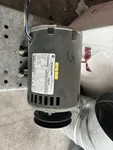 Emerson / P63MZCJF-2725 Hp 3.0 200-230-460V Ph (3) Electric Motor. Fixed Price $250.00.