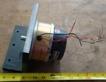 Pmi Kollmorgen Motors 00-00917-051 Servodisc Dc U9M4/U6. Fixed Price $299.97.