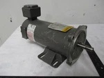 Baldor CDP3331 1/2 Hp Motor Frame 56 T120465. Fixed Price $279.99.