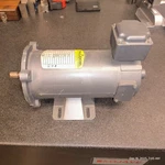 Baldor CDP3316 Dc Motor .33HP 180 Rpm 1750 56C Tefc. Fixed Price $250.00.