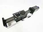 Schunk Lirax MLS-10-85-15-LS 325753 + M-LD100K/150 340296 RD08 342850 -used-. Fixed Price $1043.11.