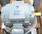 New Teco 25 Hp Inverter Electric Motor 284T Frame 230/460 Vac 1765 Rpm Odp. Fixed Price $1619.99.