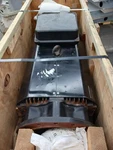 Rexroth Indramat 2AD225-10115 Ac Spindle Servo Motor 93 Kw 210. Fixed Price $4949.99.