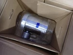 Leeson CZ6T17WC57A Motor Hp 04260880009. Fixed Price $1138.49.