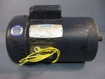 Leeson 110411.00 Motor 1/2 Hp 1140 Rpm 208-230 Volt Phase C6C11FC1E. Fixed Price $169.99.