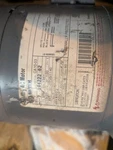 A.o Smith 7-194222-02 With Fan Shroud. Fixed Price $149.00.