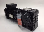 Sew Eurodrive SA57-DRN80M4 Used Gearmotor 1751/40 Rpm I= 44.22 Max Lb-in= 2170. Fixed Price $650.00.