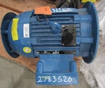 Weg T00318XT3ER182TC Motor 3HP 1760RPM. Fixed Price $599.99.