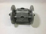 Keb D-32677 Barntrup Combibox 06.0.410-4000 24 Vdc. Fixed Price $125.00.