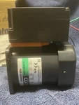 51K60GU-ECH Oriential Motor Watt Induction. Fixed Price $100.00.