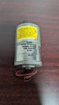 Colman 24 Vdc Motor 26-91. Fixed Price $21.00.