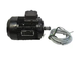 Lafert AMHE80ZAA4 Motor .75 Kw 265/460V 3PH 1720RPM. Fixed Price $190.00.
