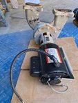 Broad-ocean Motor Y7S623E572S With Taco Pump. Fixed Price $250.00.