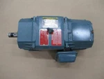 Baldor Reliance D18-0087-2004 Rpm Iii D-c Motor C1811ATZ. Fixed Price $11000.44.