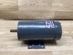 Tru-pitch SR3616-1978 Electric Motor 1/4HP 90VDC 1800 Rpm #10F80PR6*CO. Fixed Price $195.00.