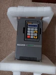 Baldor P/n ZD18H401-E Ac Vector Drive Original Box. Fixed Price $300.00.