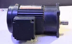 Used Gpg CV-18 Phase Asynchronous MOTOR,1/8 Hp ***make Offer***. Fixed Price $299.99.