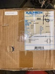 Ao Smith #466 1/4 Hp Permanent Split Capacitor, Double Shaft Enclosed Motor. Fixed Price $109.99.